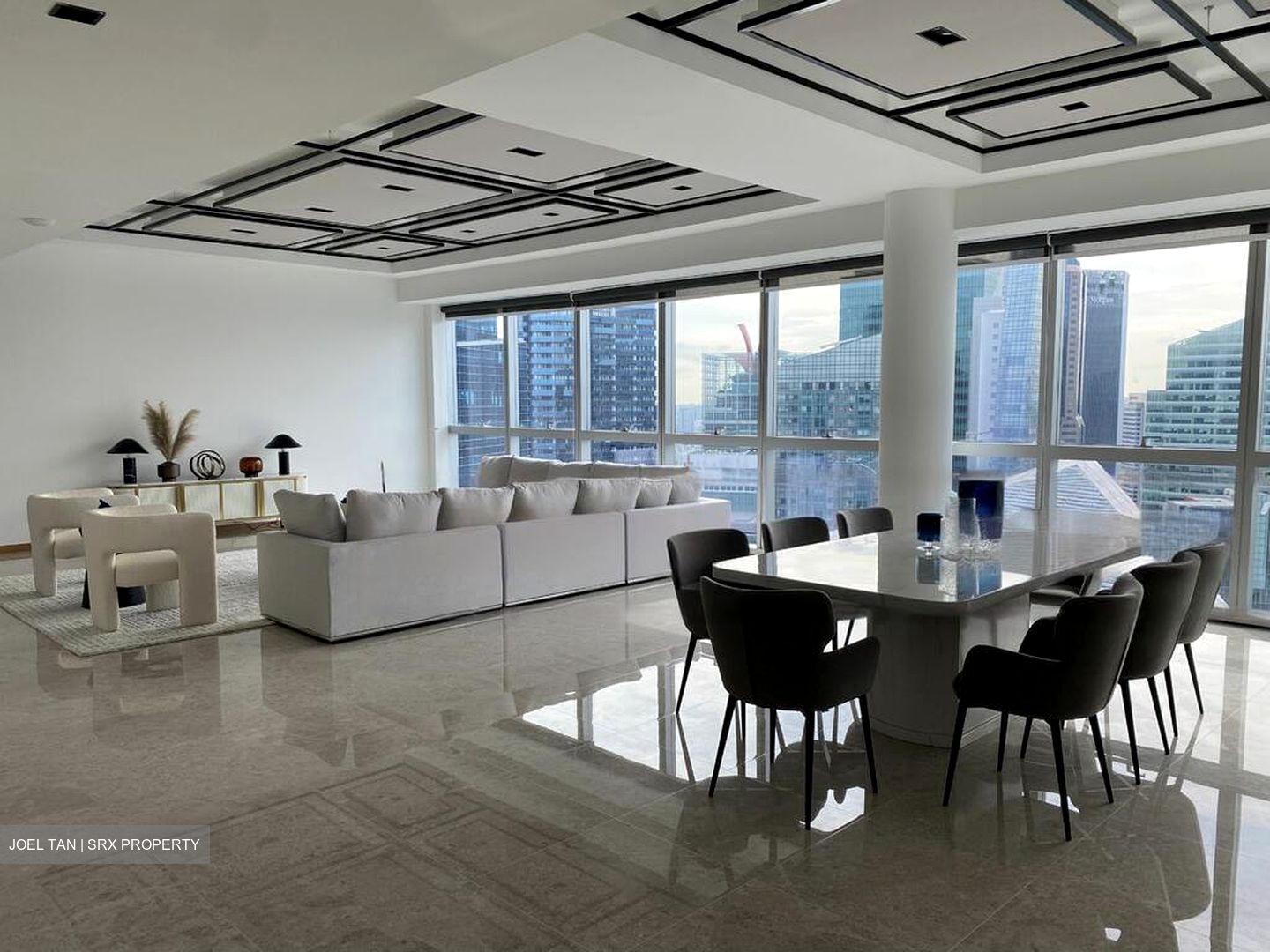 Marina Bay Residences (D1), Condominium #552940161